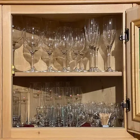Specht, Gemuetliche Bergferien Auf Der Ferienhaus