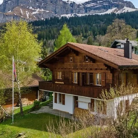 Specht, Gemuetliche Bergferien Auf Der *