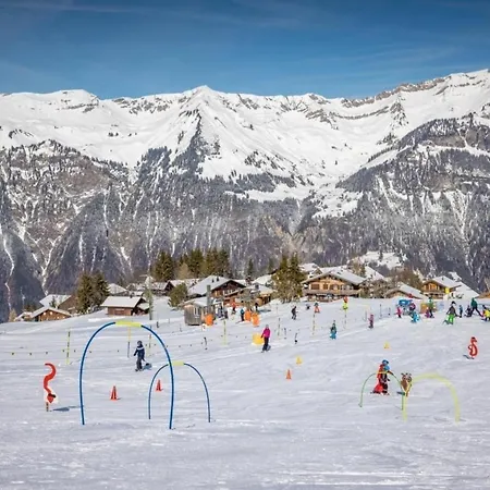 Ferienhaus Specht, Gemuetliche Bergferien Auf Der *